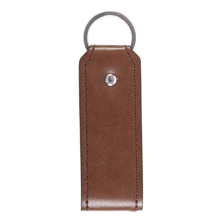'Raidho' Journey Viking Rune Keyring