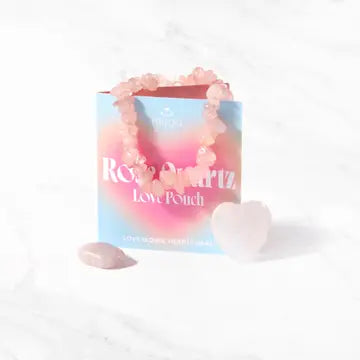 Gemstone Gift Pouch