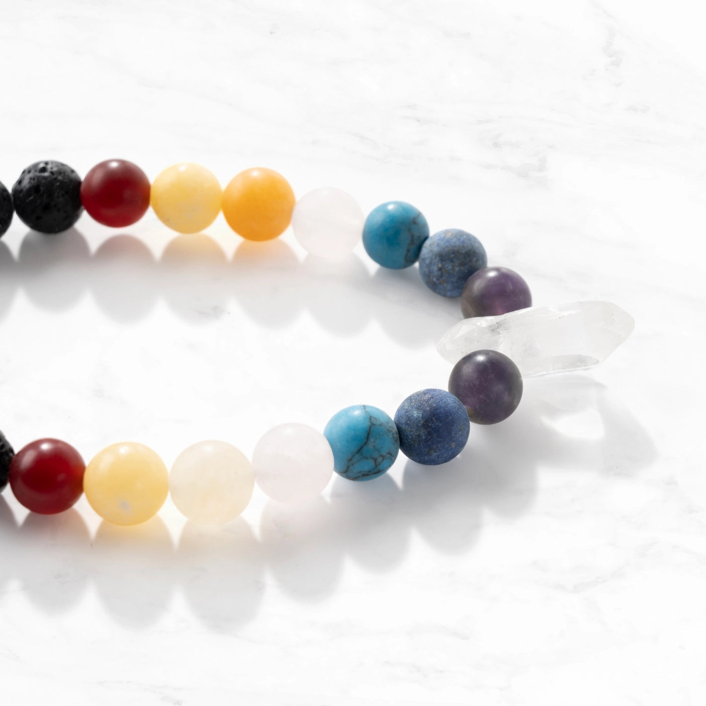 Beaded Bracelet