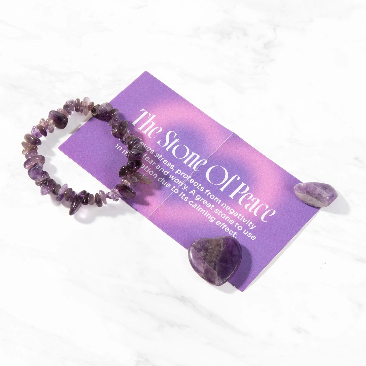 Gemstone Gift Pouch
