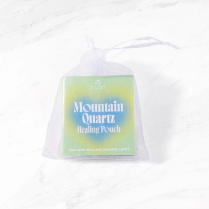 Gemstone Gift Pouch