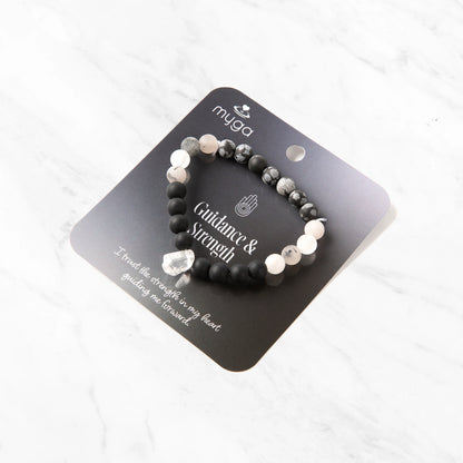Beaded Bracelet