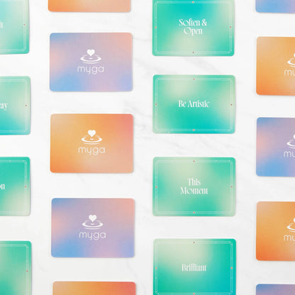 Guidance Cards