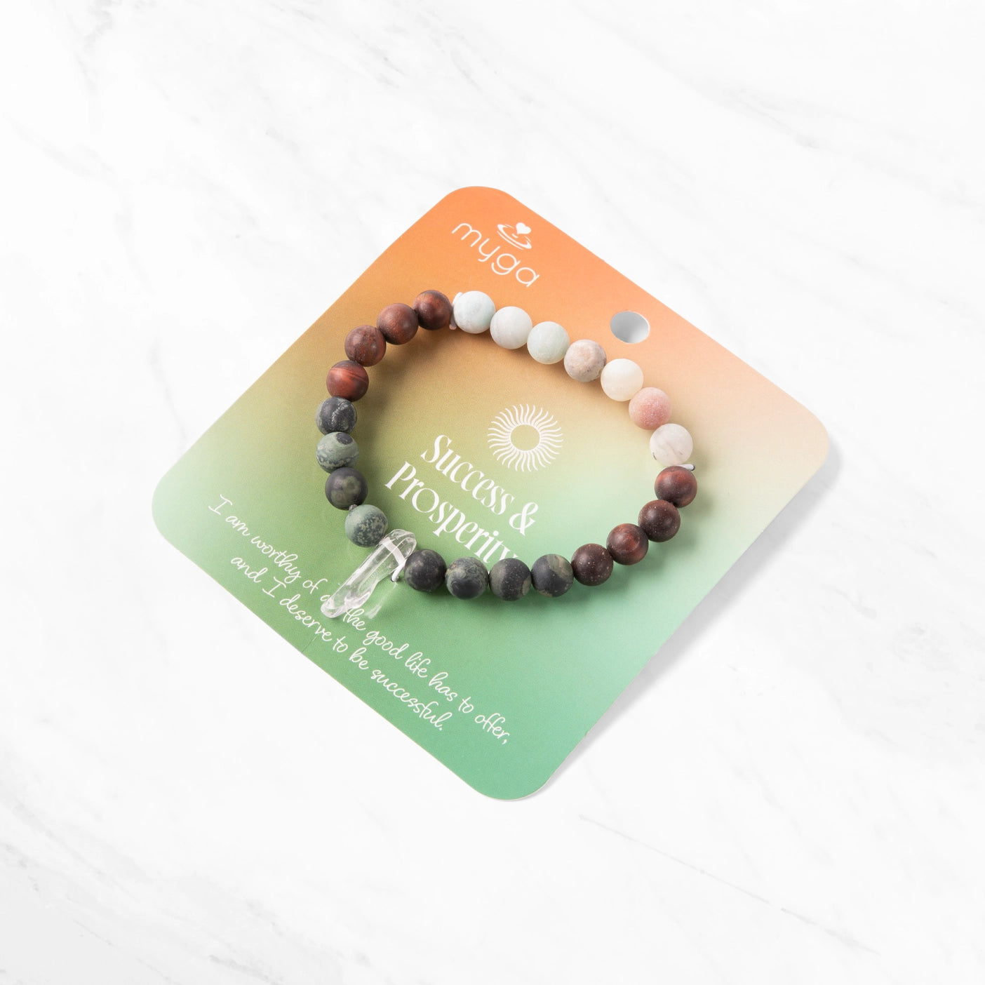 Beaded Bracelet