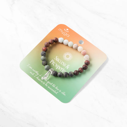Beaded Bracelet