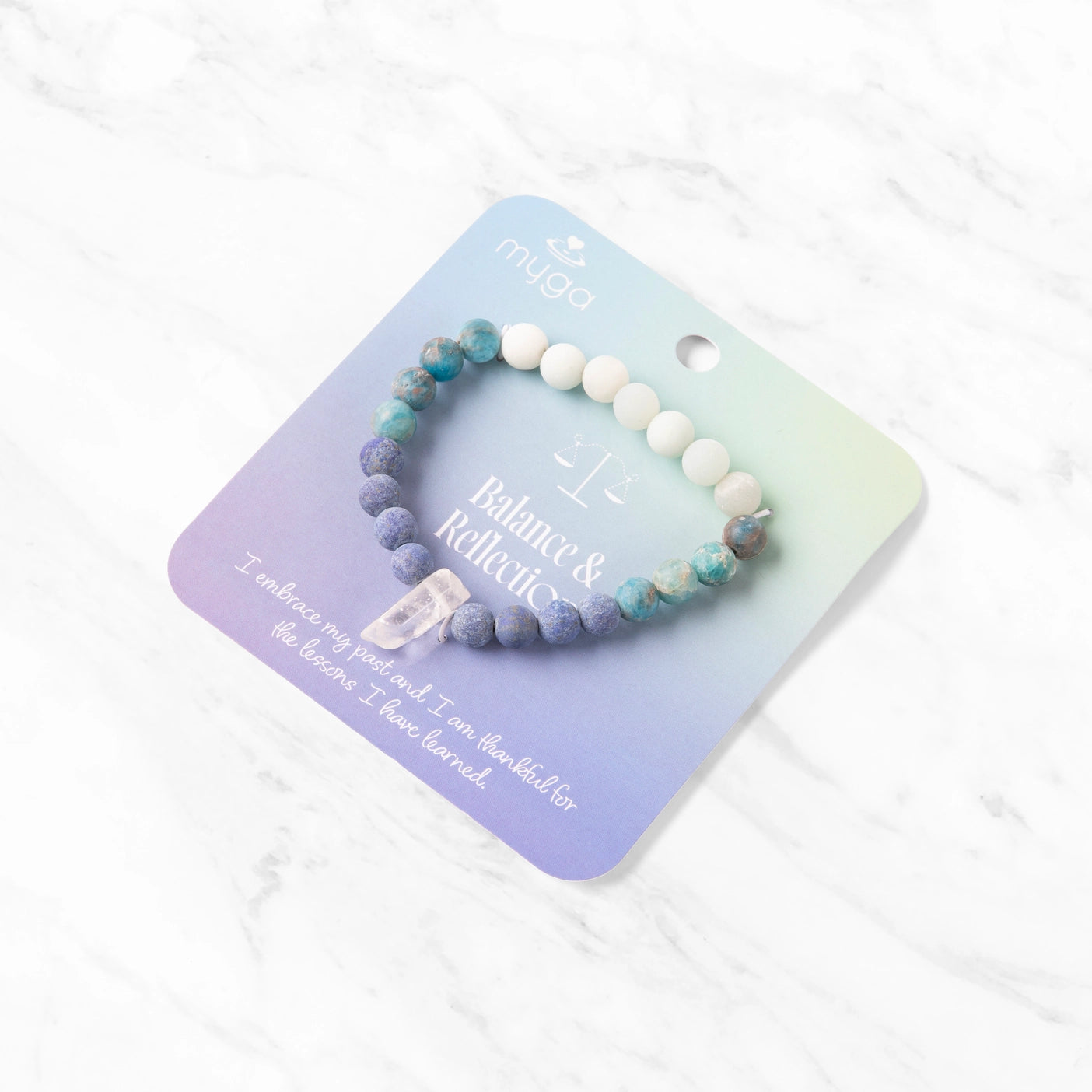 Beaded Bracelet