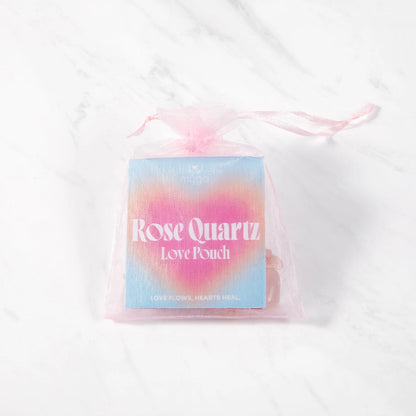 Gemstone Gift Pouch