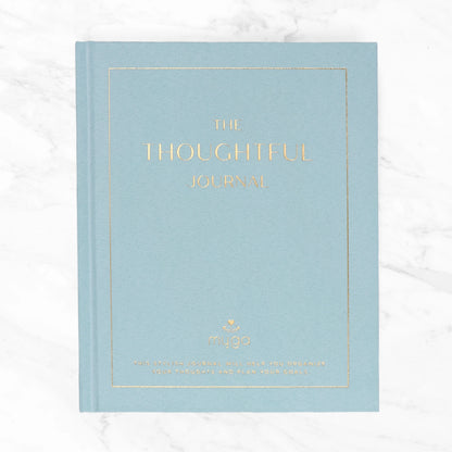 The Thoughtful Journal