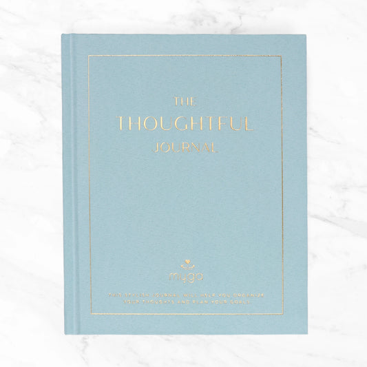 The Thoughtful Journal