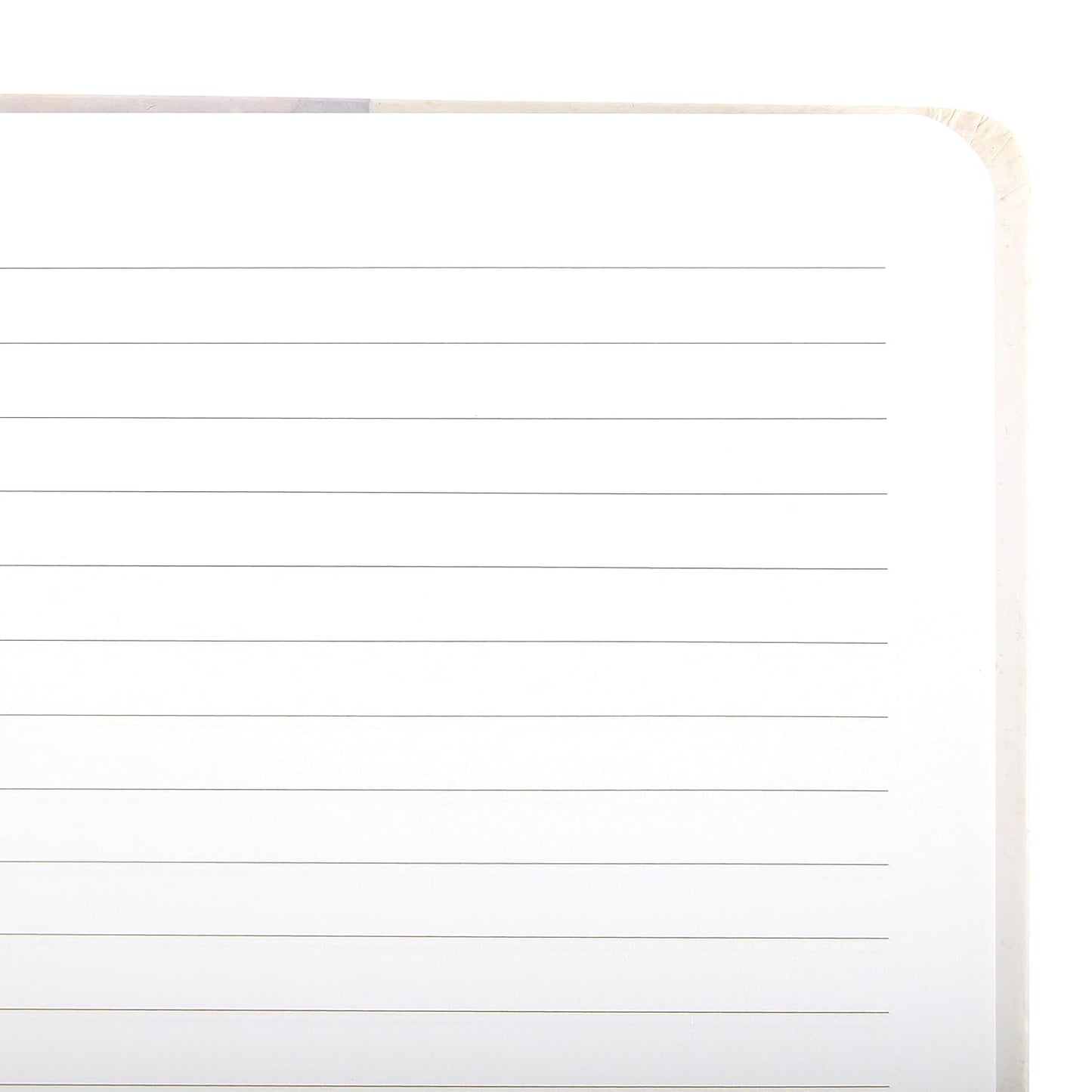 My Book Of Magical Thinking A5 Notebook
