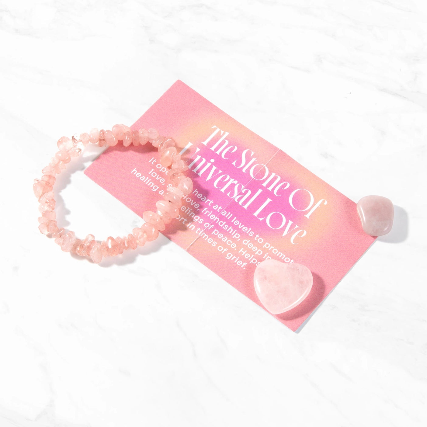 Gemstone Gift Pouch
