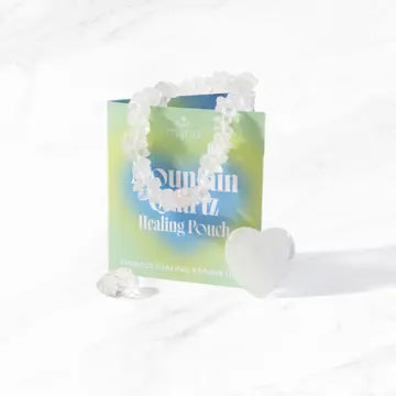 Gemstone Gift Pouch