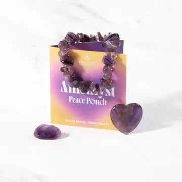Gemstone Gift Pouch