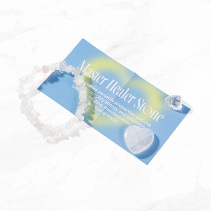 Gemstone Gift Pouch