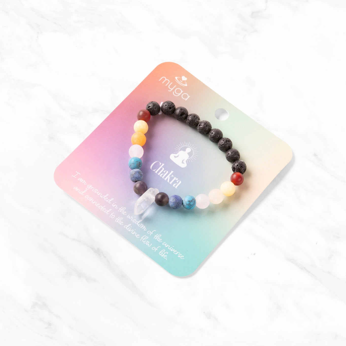 Beaded Bracelet