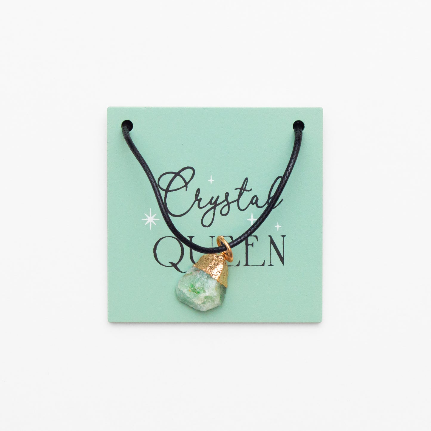 Crystal Hanging Signs