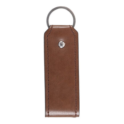 'Raidho' Journey Viking Rune Keyring