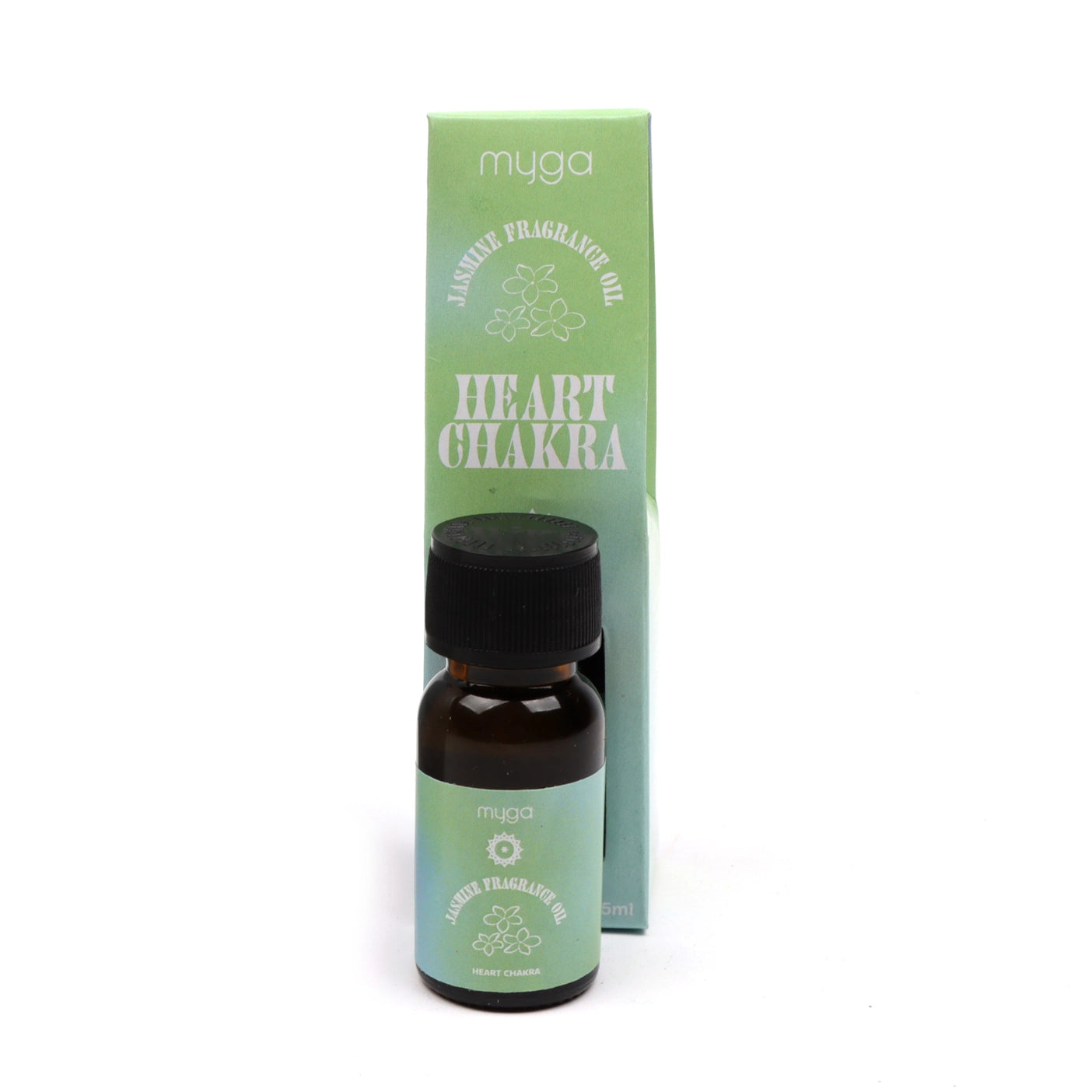 Chakra Fragrance Oil