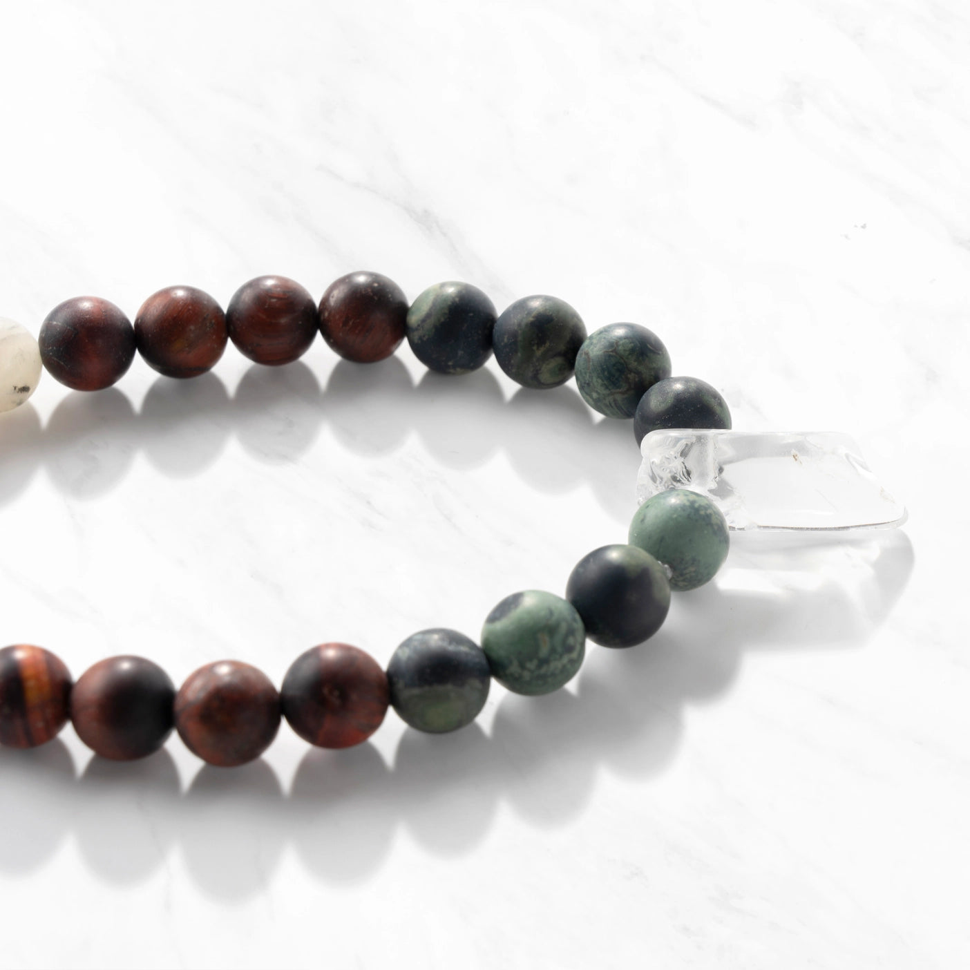 Beaded Bracelet