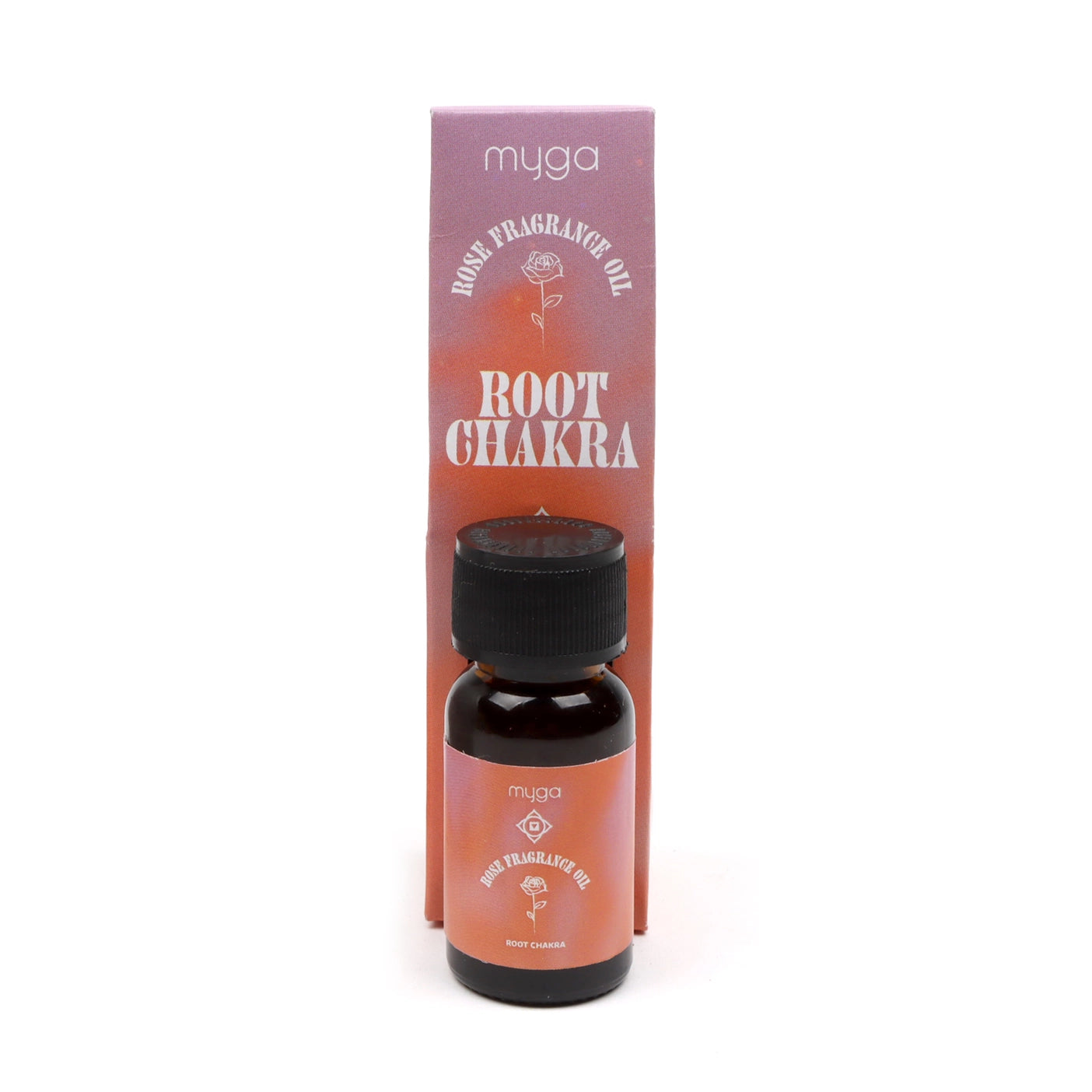 Chakra Fragrance Oil