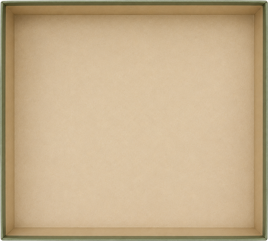 Cool box (25x20x8cm)