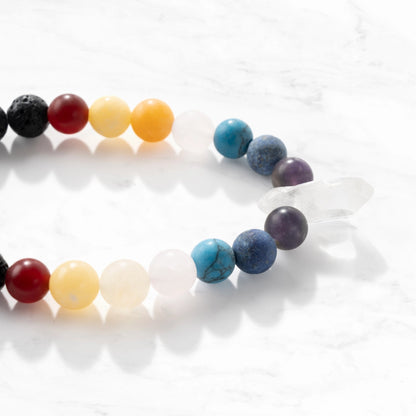 Beaded Bracelet