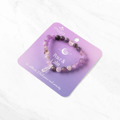 Beaded Bracelet