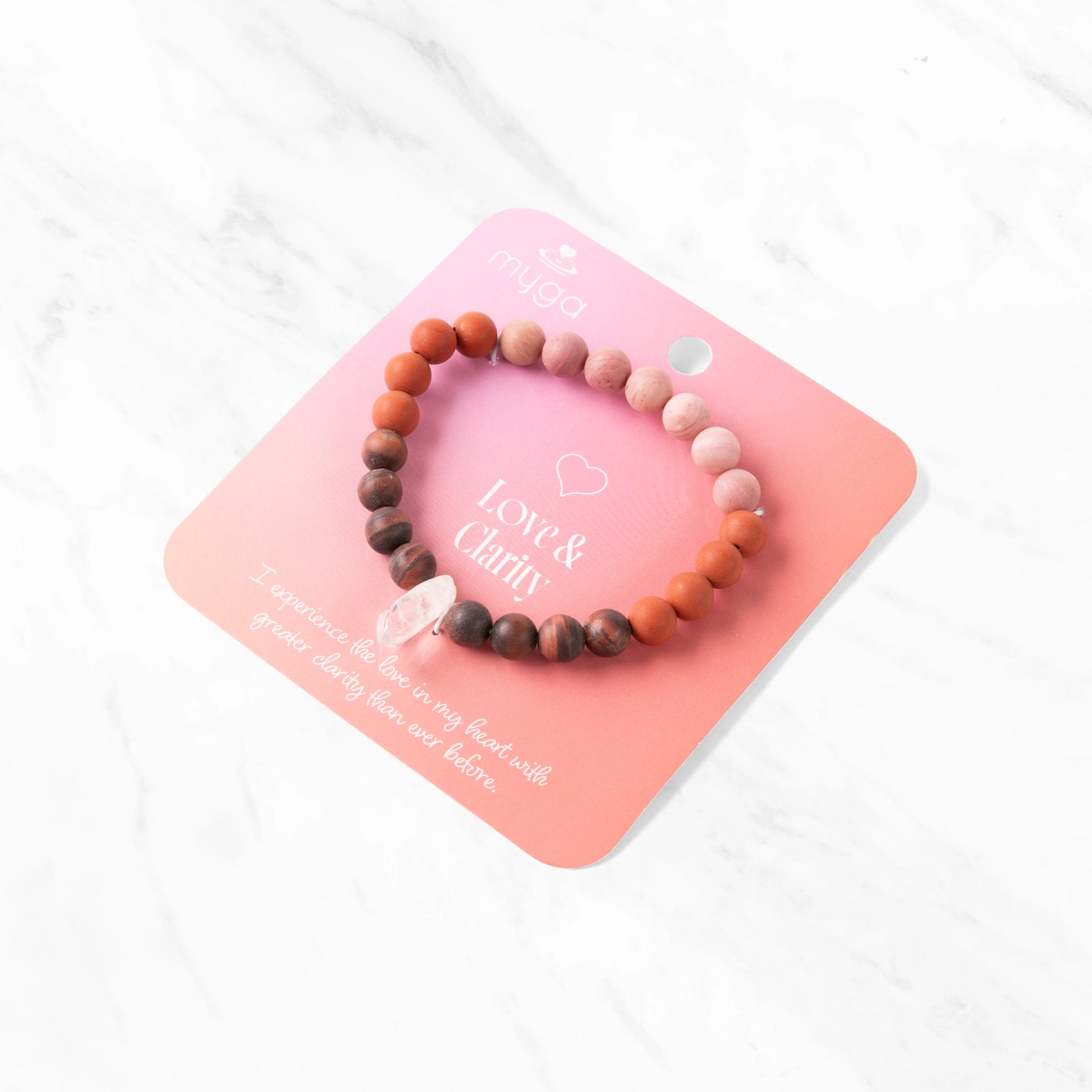 Beaded Bracelet