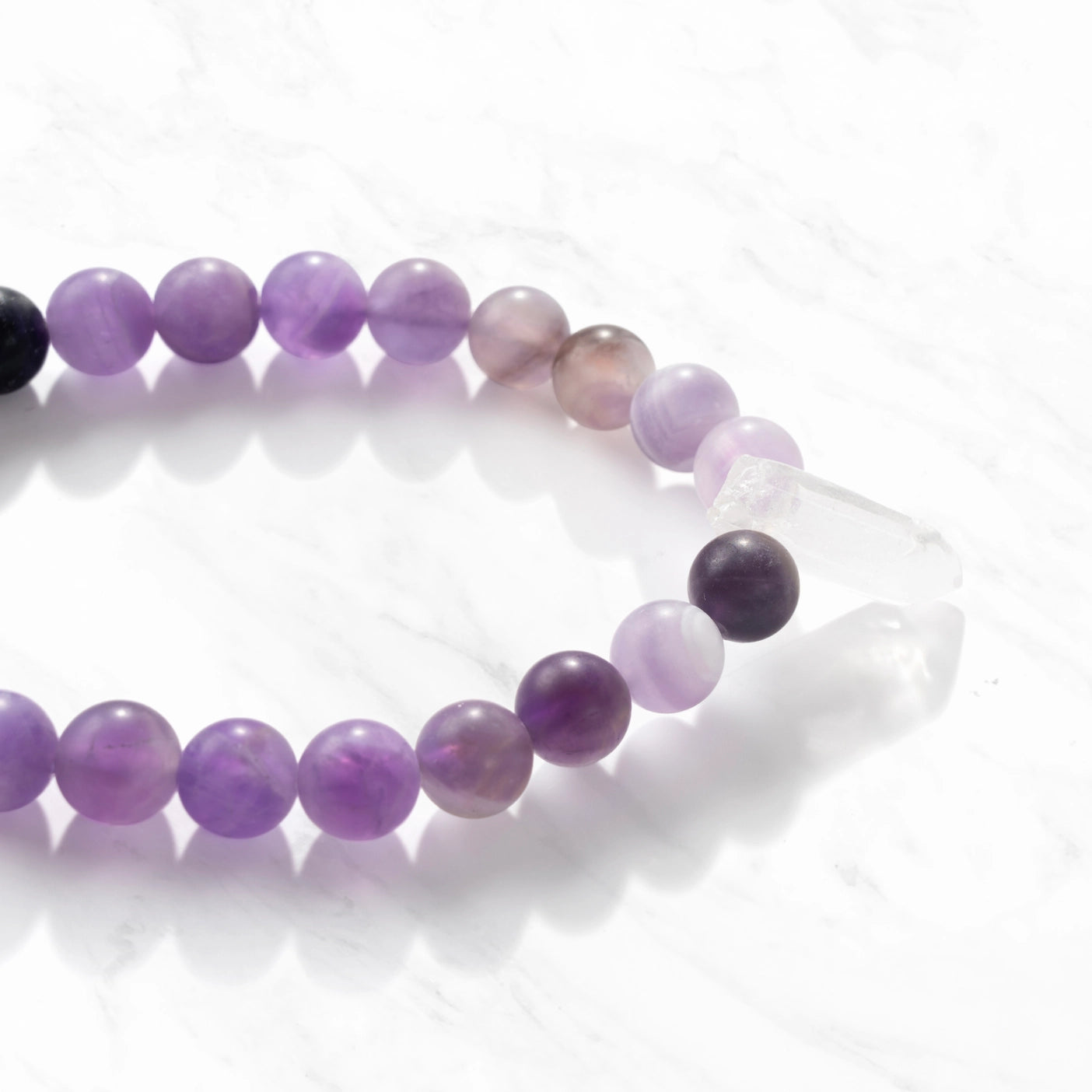 Beaded Bracelet